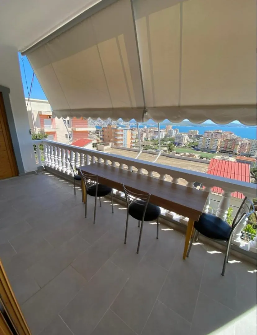 Suit Yourself Apartment Sarande Albania