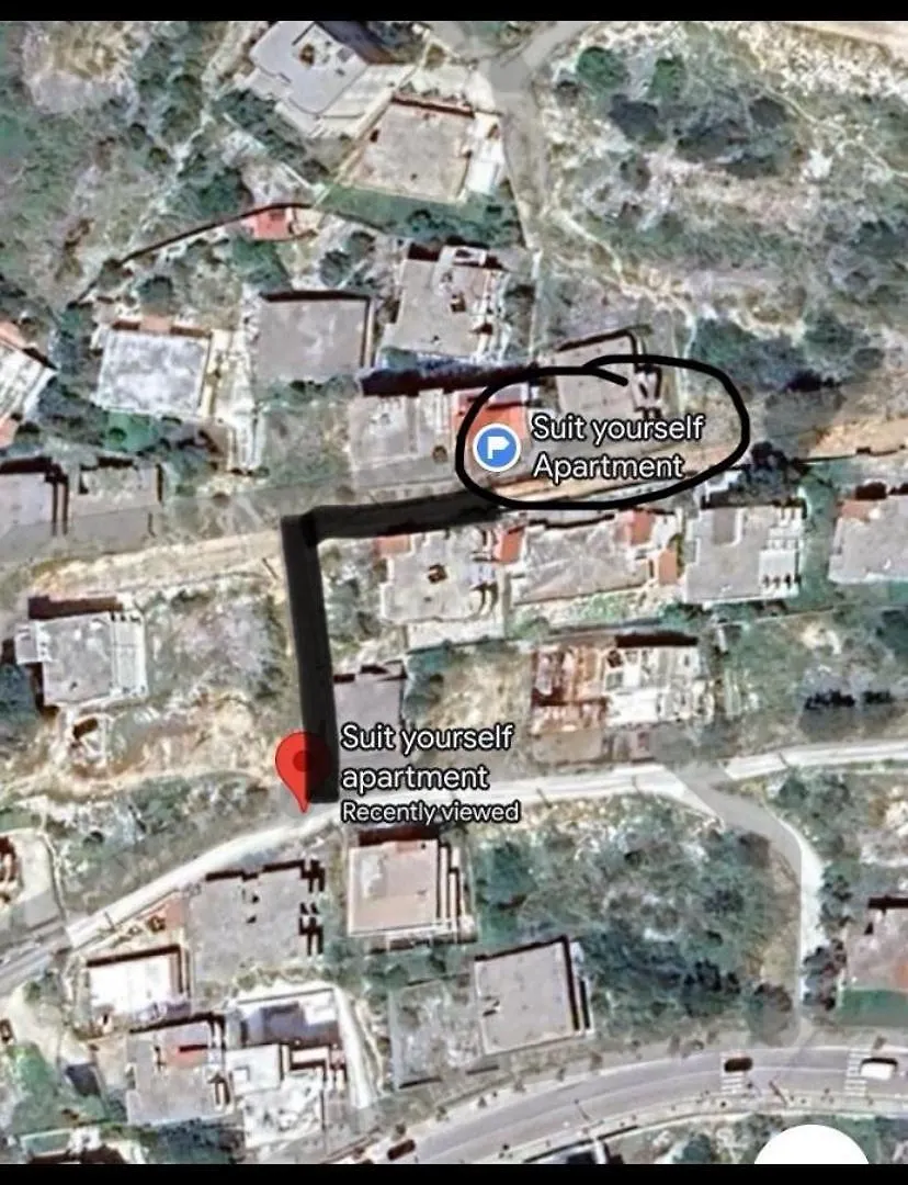 Suit Yourself Apartment Sarande