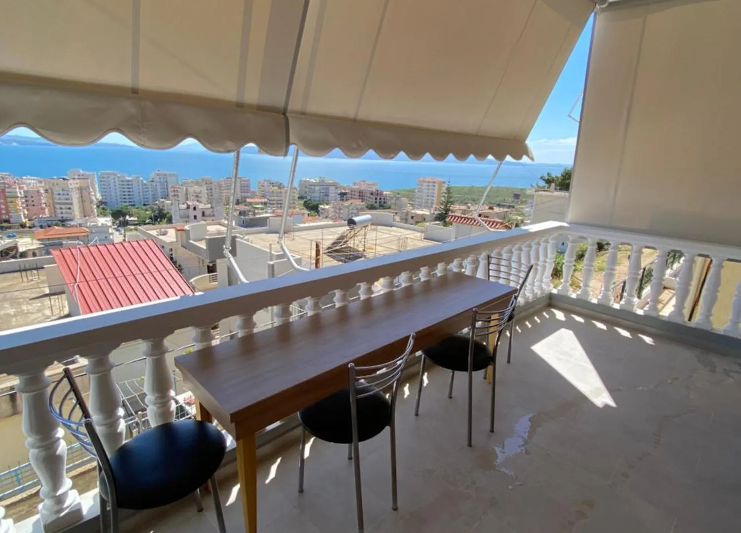 Suit Yourself Apartment Sarande Albania