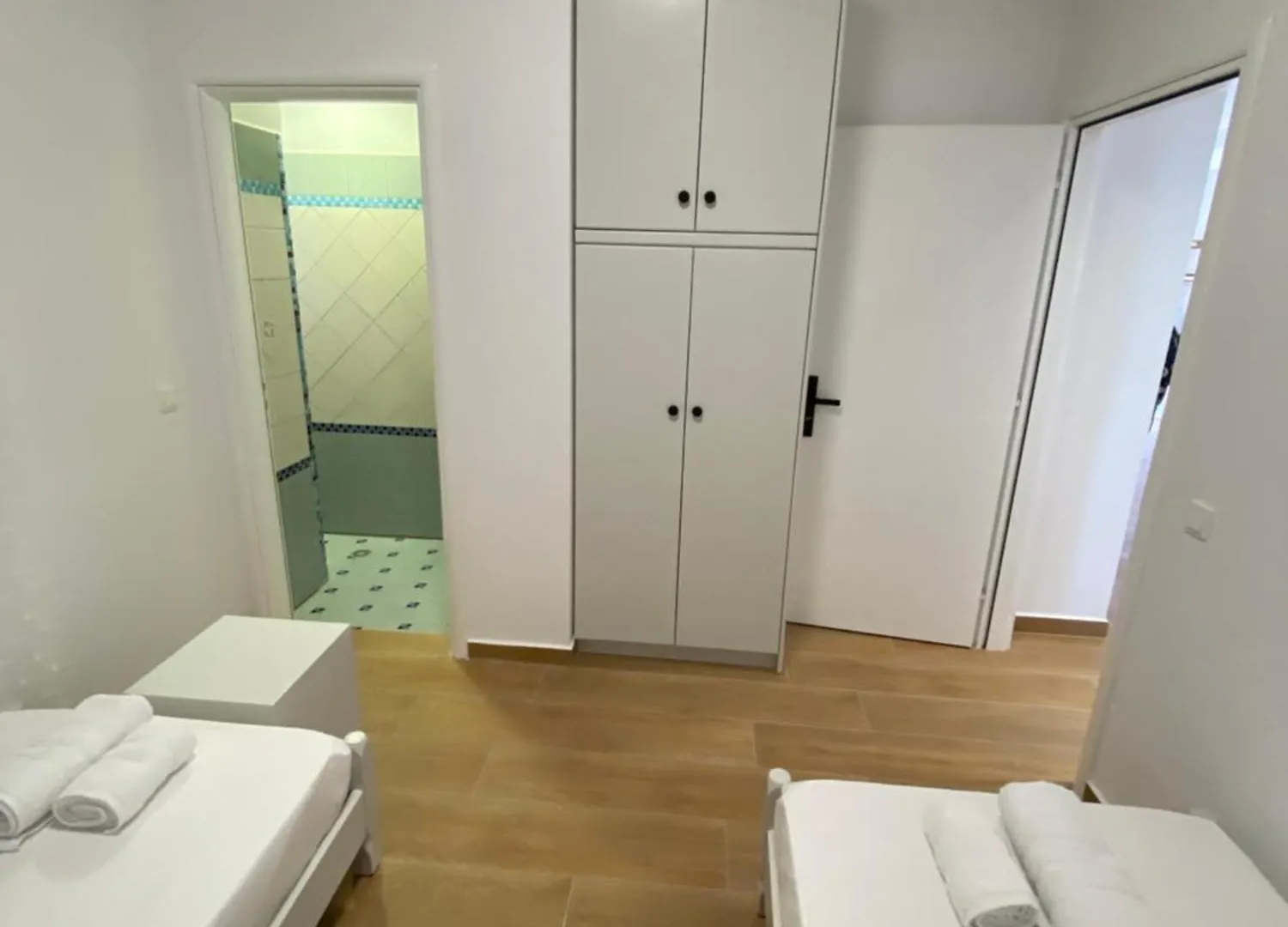 Suit Yourself Apartment Sarande