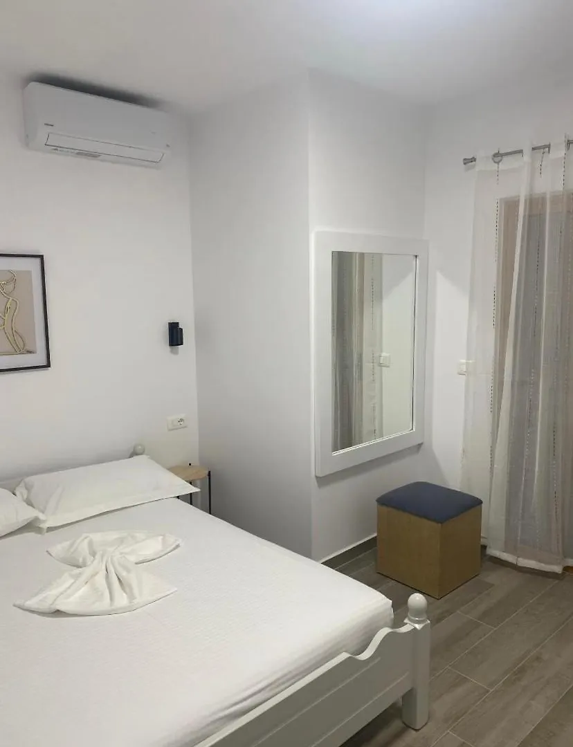 Suit Yourself Apartment Sarande Albania