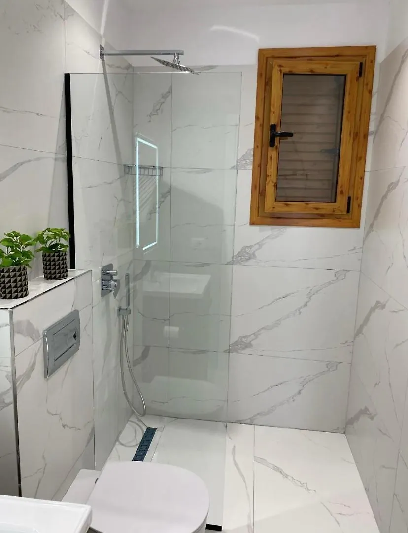 Suit Yourself Apartment Sarande Albania