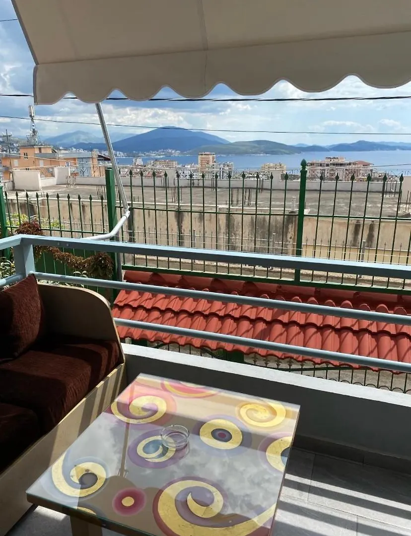 Suit Yourself Apartment Sarande