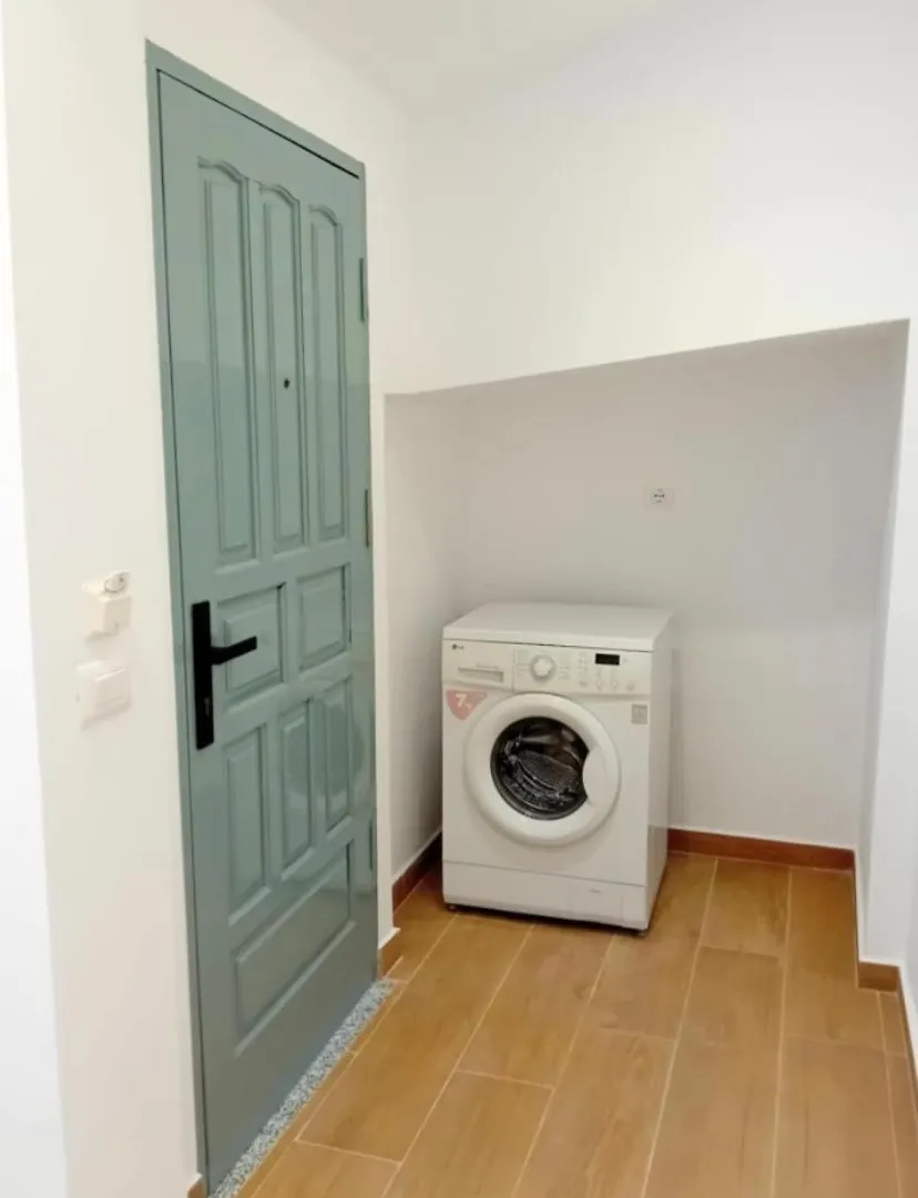 Suit Yourself Apartment Sarande Albania