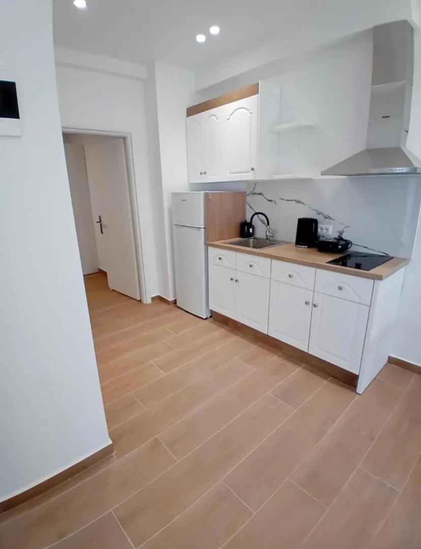 Suit Yourself Apartment Sarande Albania