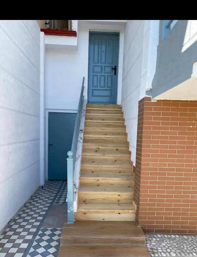 Suit Yourself Apartment Sarande